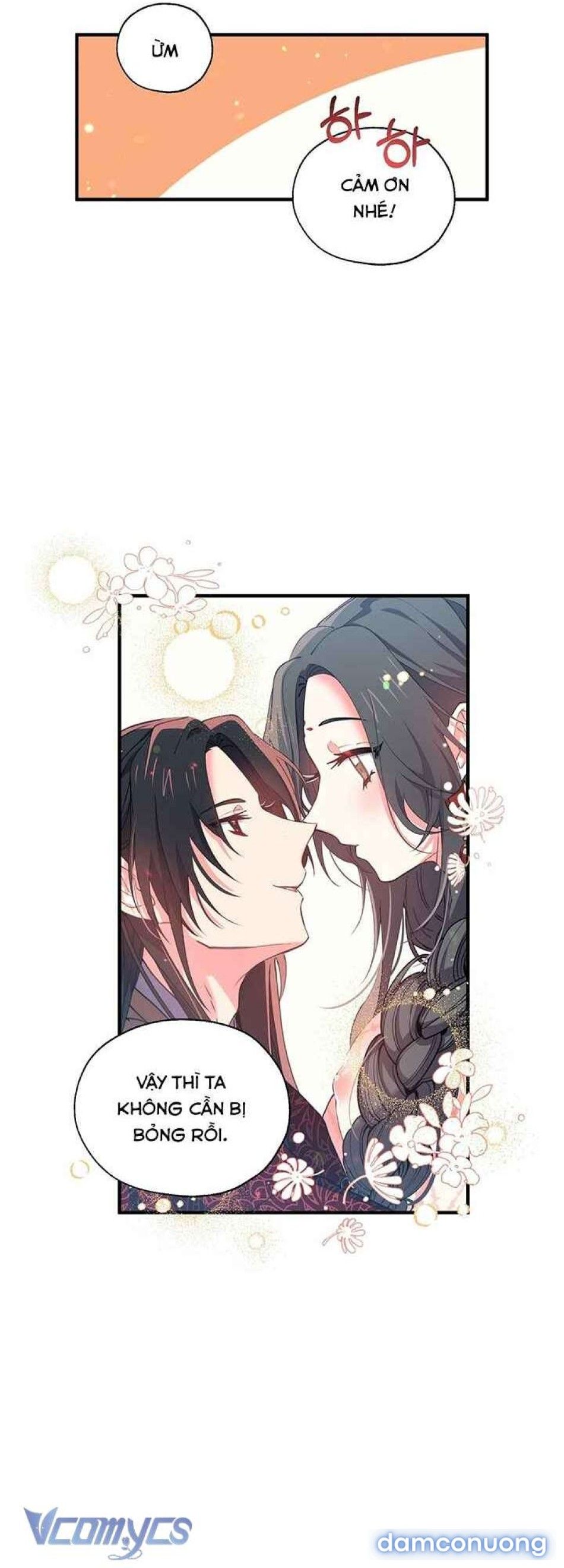 đọc truyện [18+] Chú Chim Nhỏ Của Yêu Tinh Chương 21 ảnh 26 tại Thiên Thai Truyện