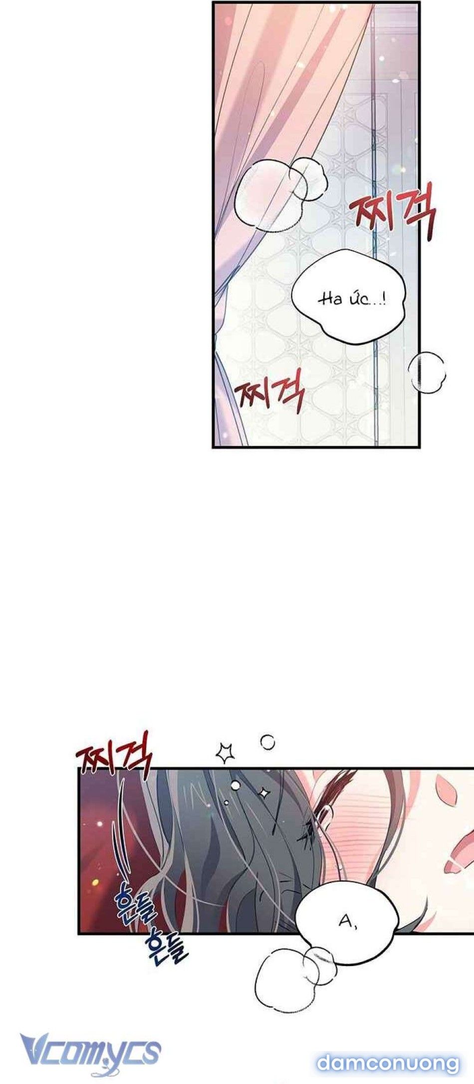 đọc truyện [18+] Chú Chim Nhỏ Của Yêu Tinh Chương 21 ảnh 28 tại Thiên Thai Truyện