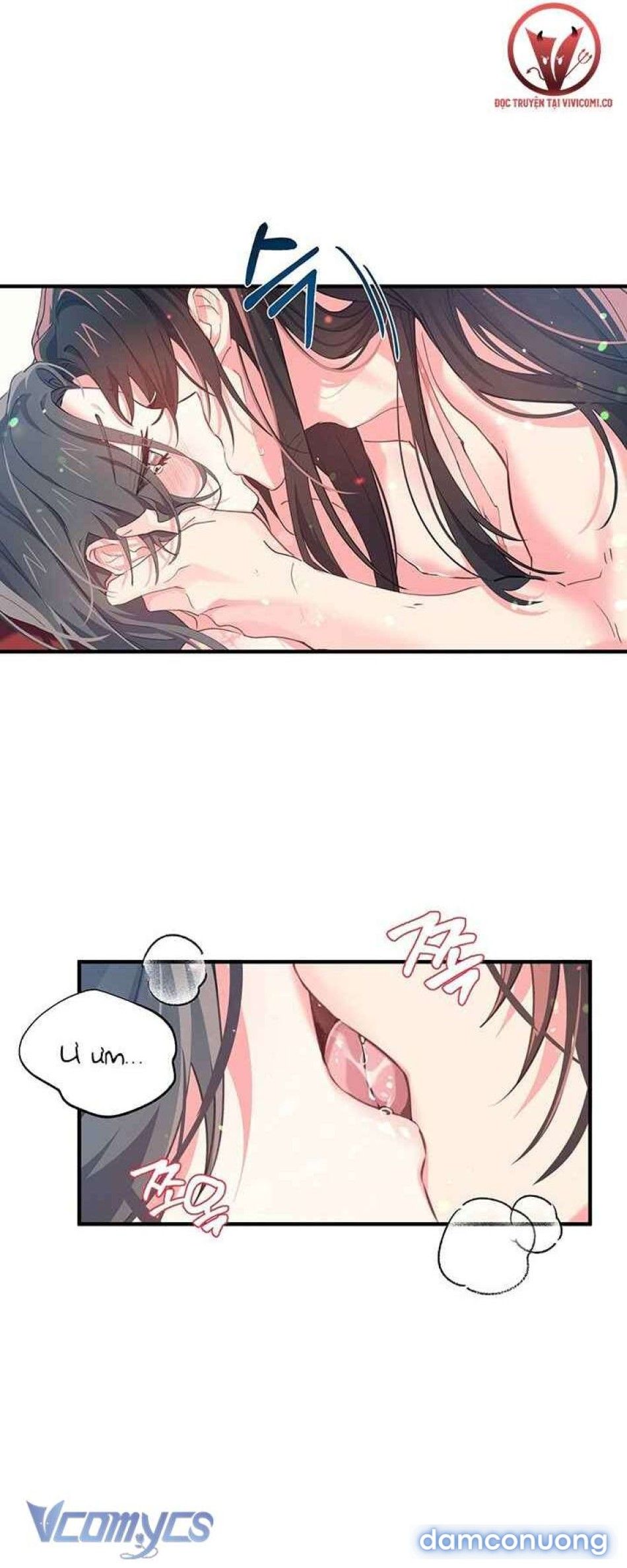 đọc truyện [18+] Chú Chim Nhỏ Của Yêu Tinh Chương 21 ảnh 31 tại Thiên Thai Truyện