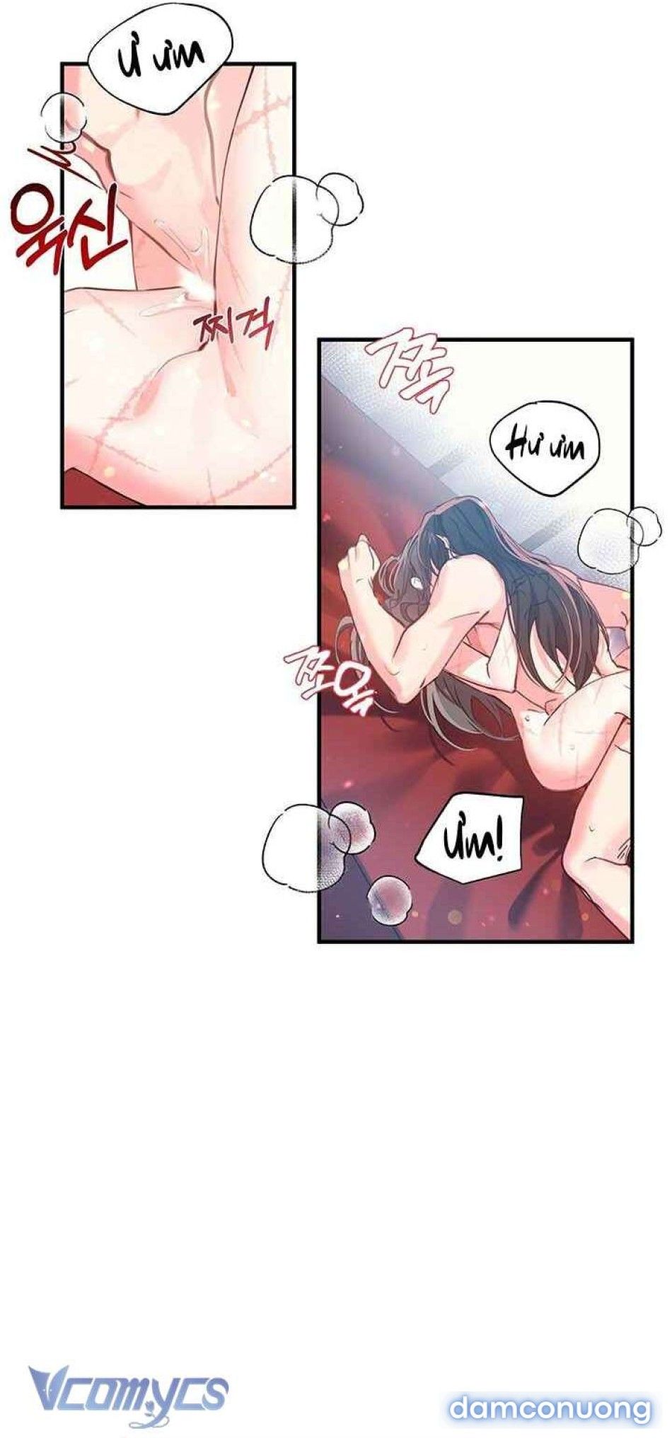 đọc truyện [18+] Chú Chim Nhỏ Của Yêu Tinh Chương 21 ảnh 32 tại Thiên Thai Truyện