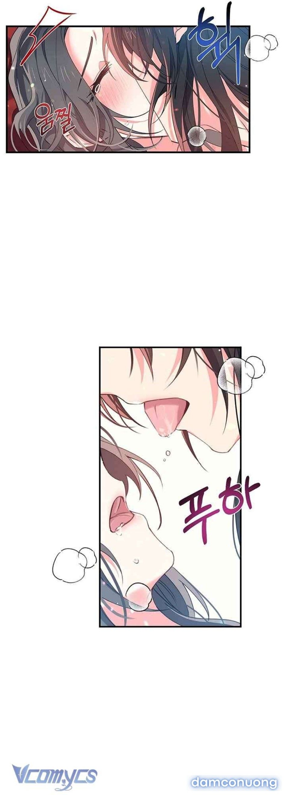 đọc truyện [18+] Chú Chim Nhỏ Của Yêu Tinh Chương 21 ảnh 34 tại Thiên Thai Truyện