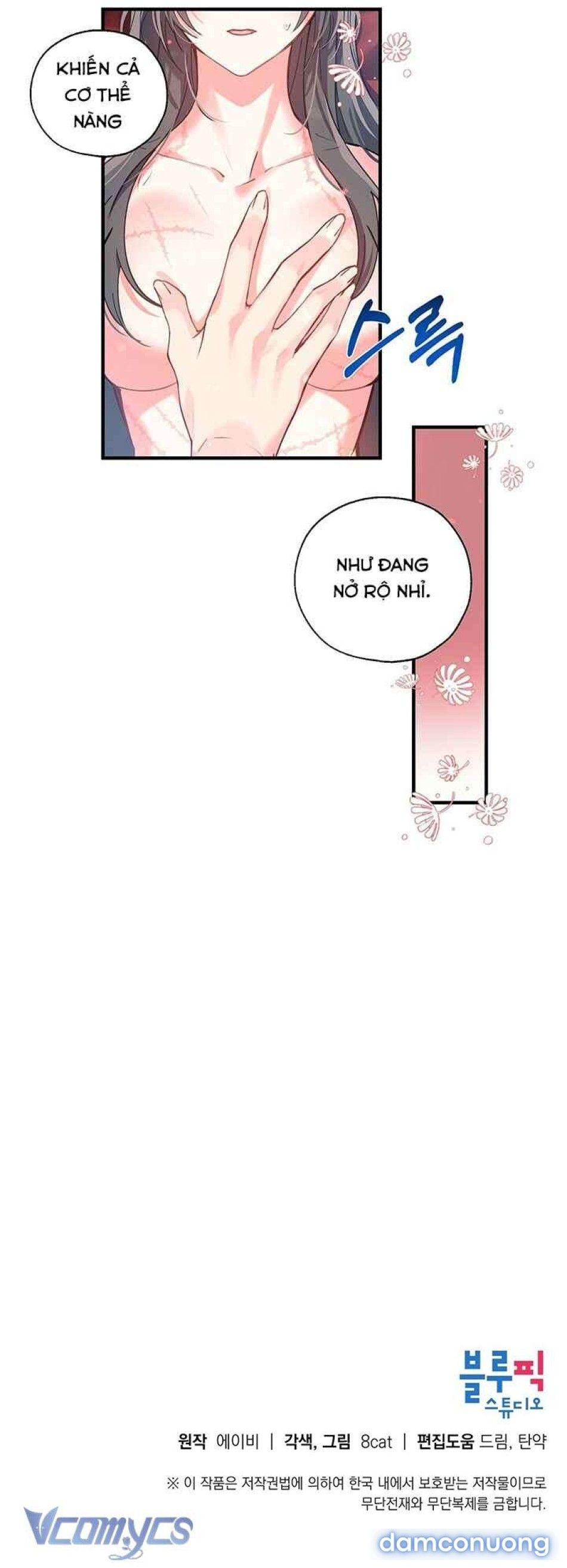 đọc truyện [18+] Chú Chim Nhỏ Của Yêu Tinh Chương 21 ảnh 36 tại Thiên Thai Truyện