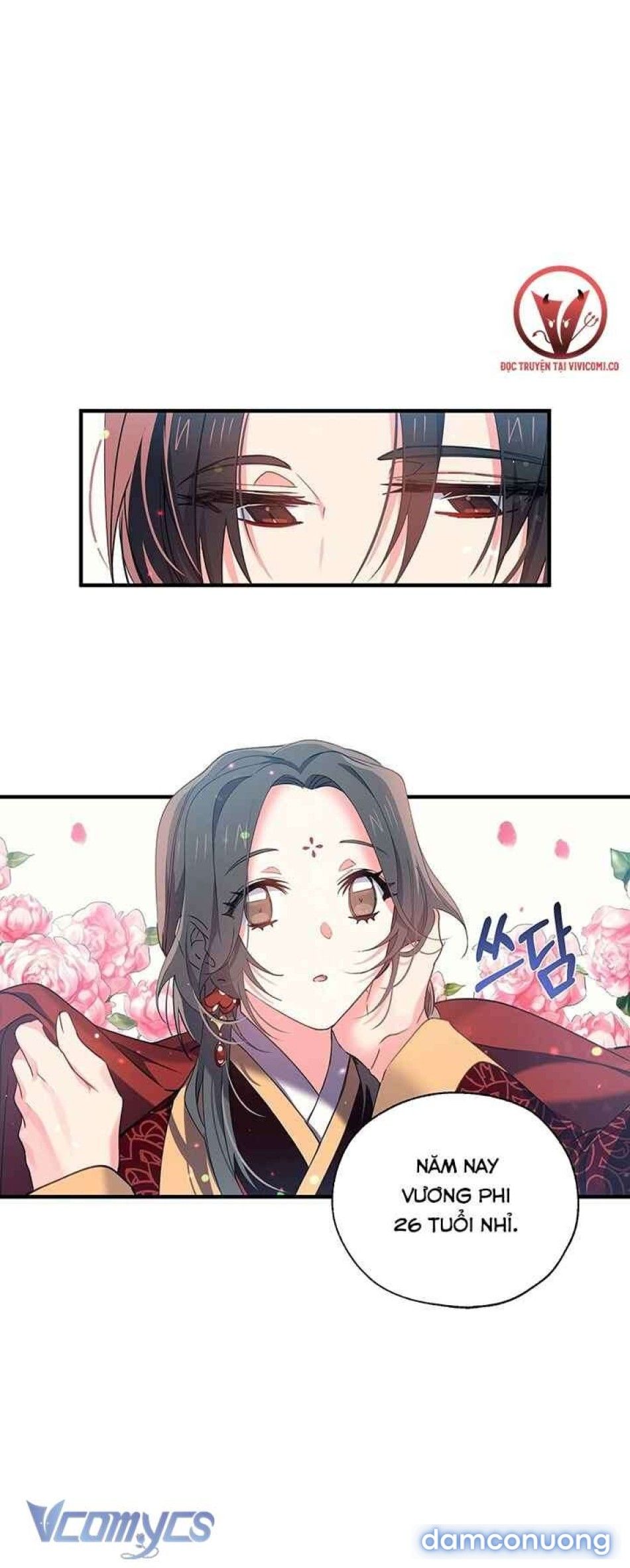 đọc truyện [18+] Chú Chim Nhỏ Của Yêu Tinh Chương 21 ảnh 6 tại Thiên Thai Truyện