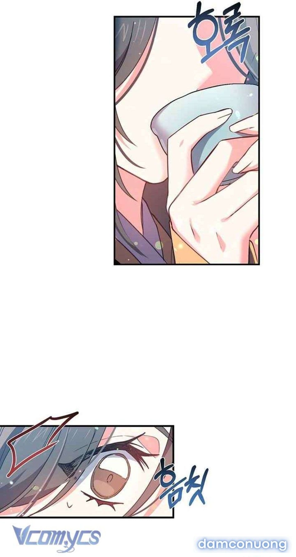 đọc truyện [18+] Chú Chim Nhỏ Của Yêu Tinh Chương 21 ảnh 9 tại Thiên Thai Truyện