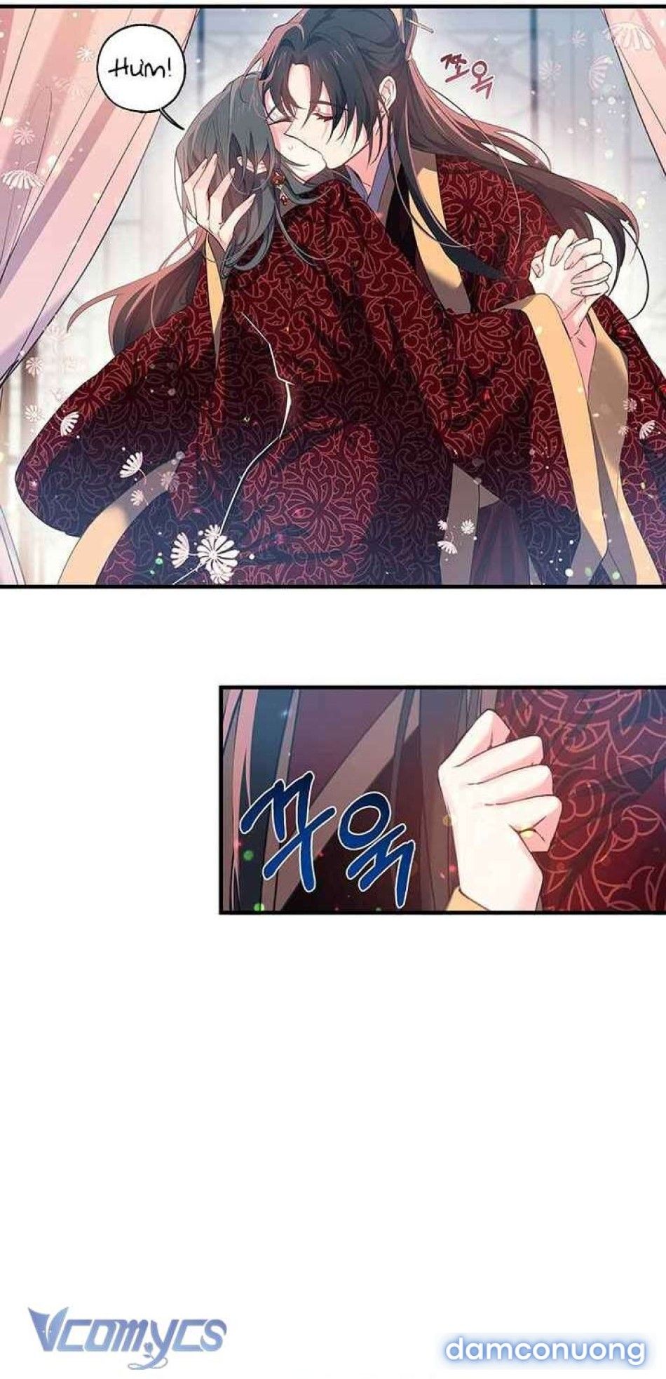 đọc truyện [18+] Chú Chim Nhỏ Của Yêu Tinh Chương 21 ảnh 11 tại Thiên Thai Truyện