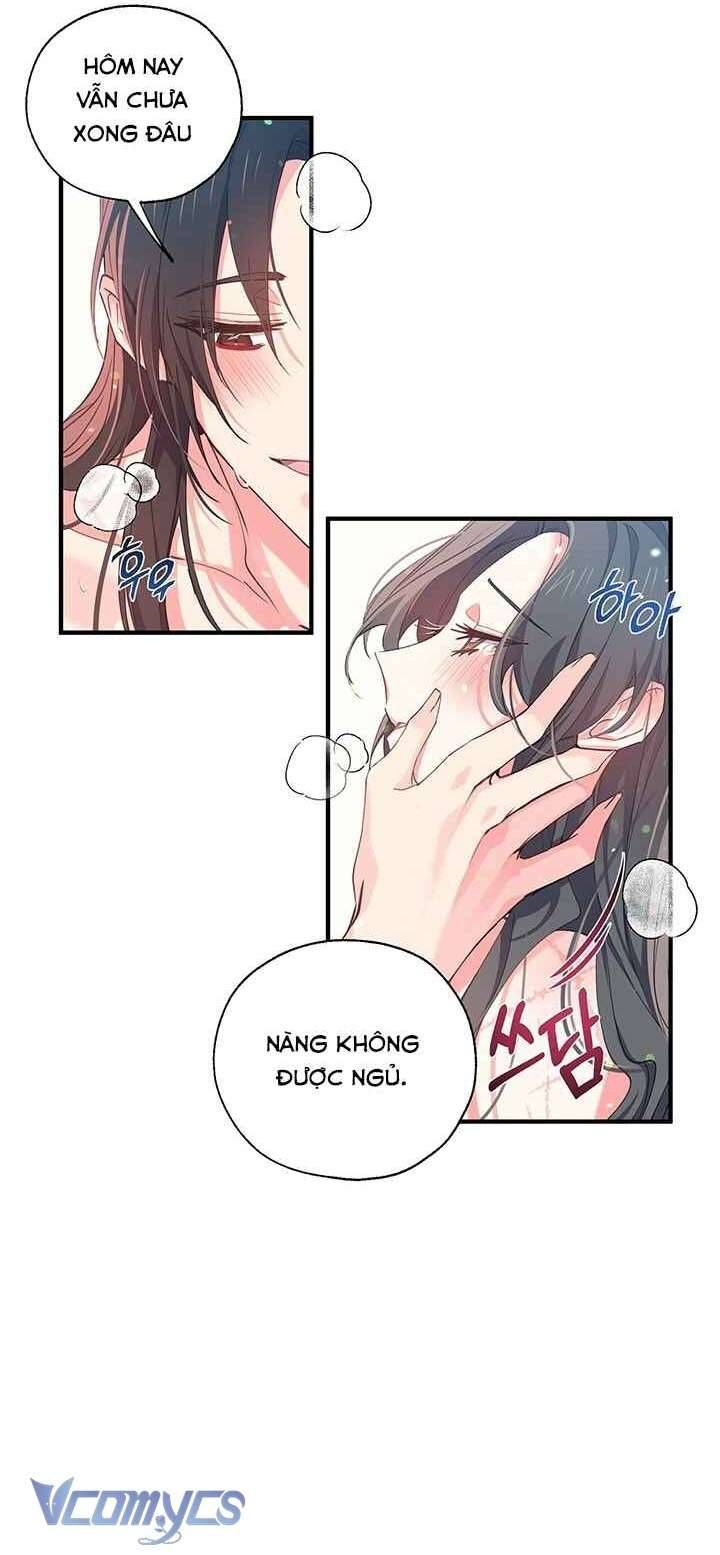 đọc truyện [18+] Chú Chim Nhỏ Của Yêu Tinh Chương 22 ảnh 13 tại Thiên Thai Truyện