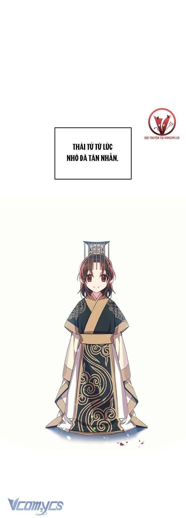 đọc truyện [18+] Chú Chim Nhỏ Của Yêu Tinh Chương 22 ảnh 23 tại Thiên Thai Truyện