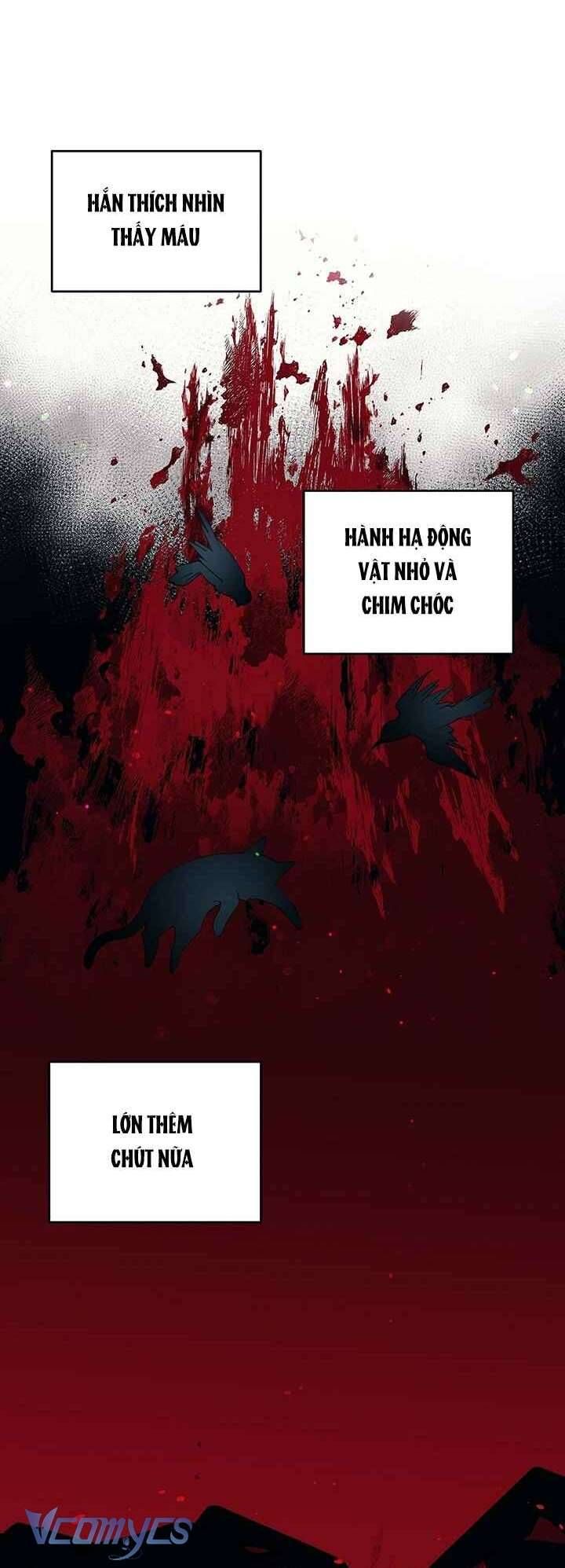 đọc truyện [18+] Chú Chim Nhỏ Của Yêu Tinh Chương 22 ảnh 24 tại Thiên Thai Truyện