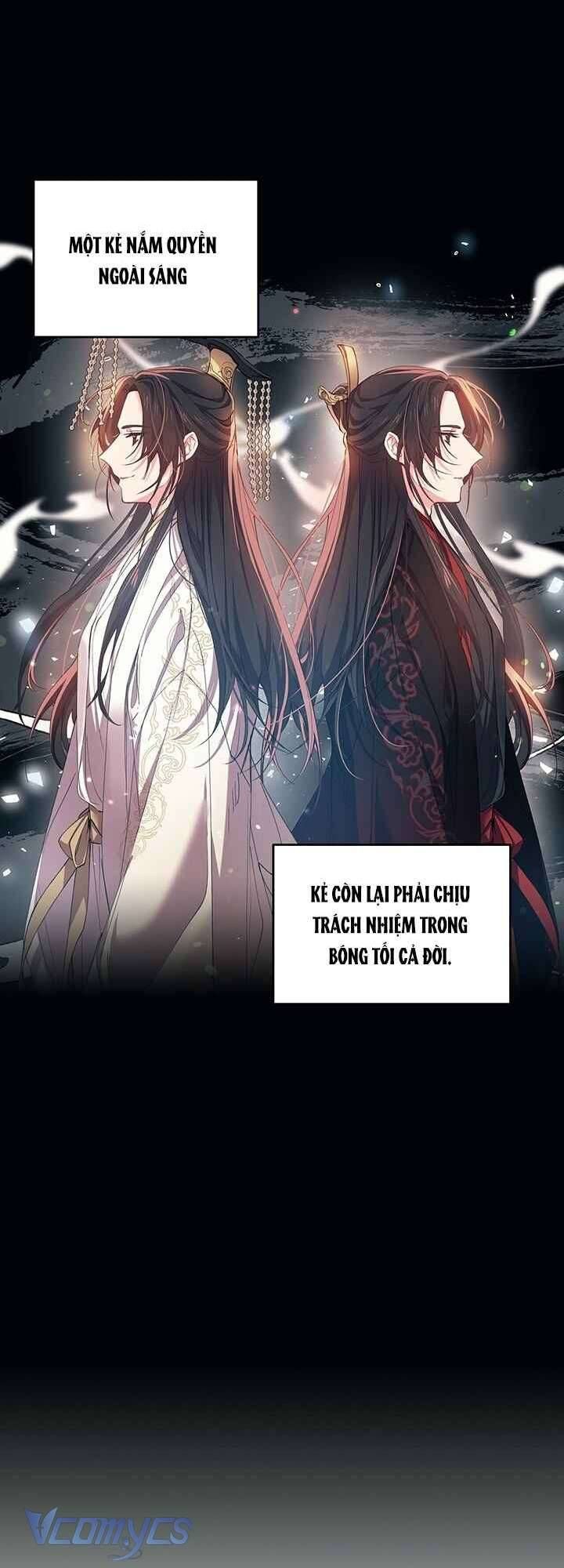 đọc truyện [18+] Chú Chim Nhỏ Của Yêu Tinh Chương 22 ảnh 28 tại Thiên Thai Truyện