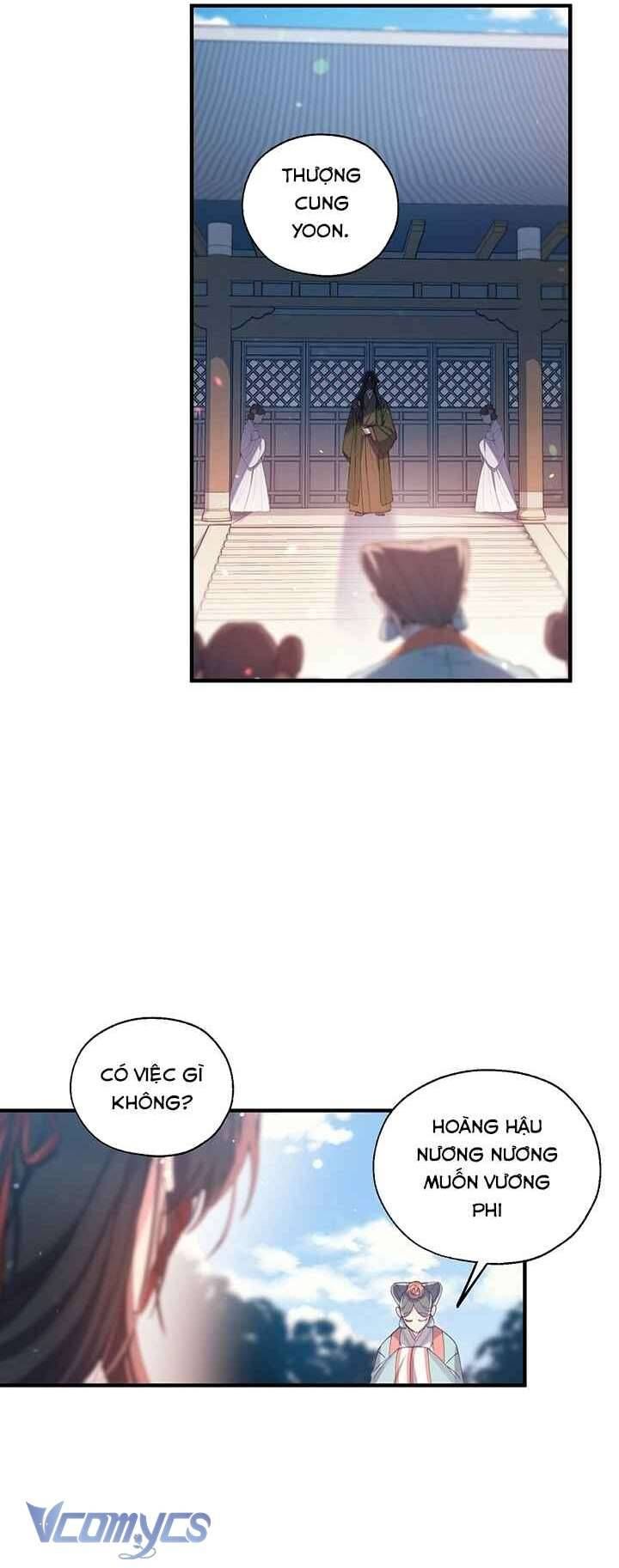 đọc truyện [18+] Chú Chim Nhỏ Của Yêu Tinh Chương 22 ảnh 30 tại Thiên Thai Truyện