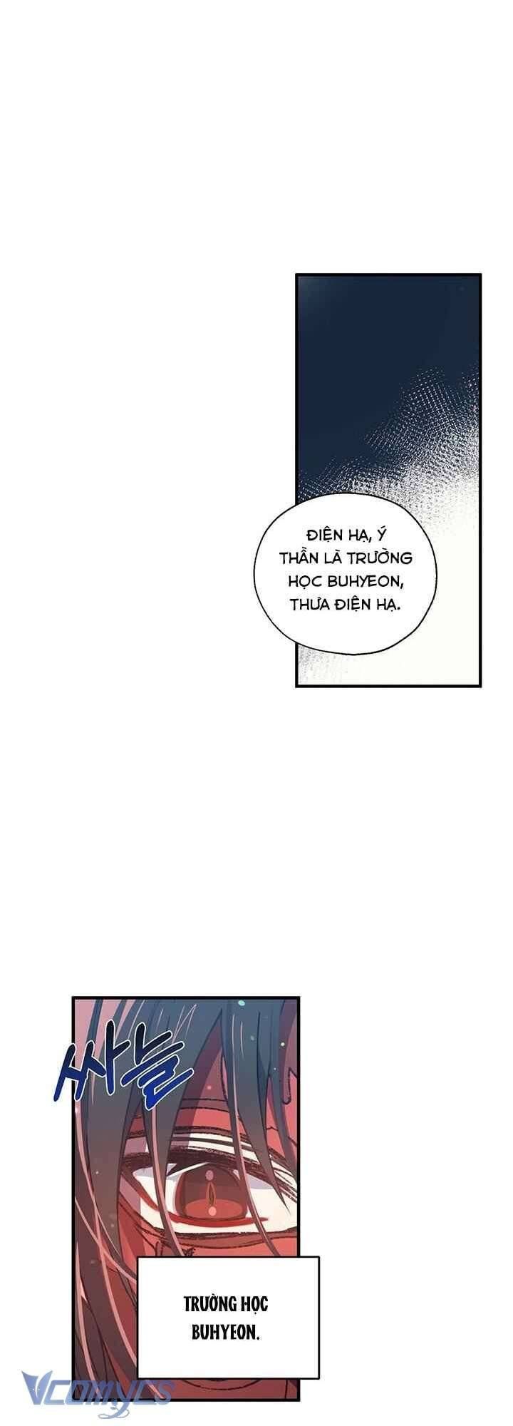 đọc truyện [18+] Chú Chim Nhỏ Của Yêu Tinh Chương 22 ảnh 32 tại Thiên Thai Truyện