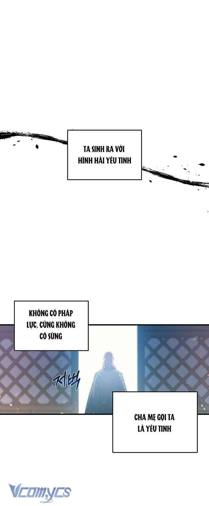 đọc truyện [18+] Chú Chim Nhỏ Của Yêu Tinh Chương 22 ảnh 37 tại Thiên Thai Truyện