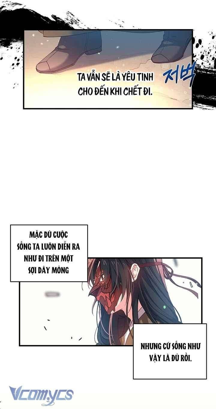 đọc truyện [18+] Chú Chim Nhỏ Của Yêu Tinh Chương 22 ảnh 38 tại Thiên Thai Truyện