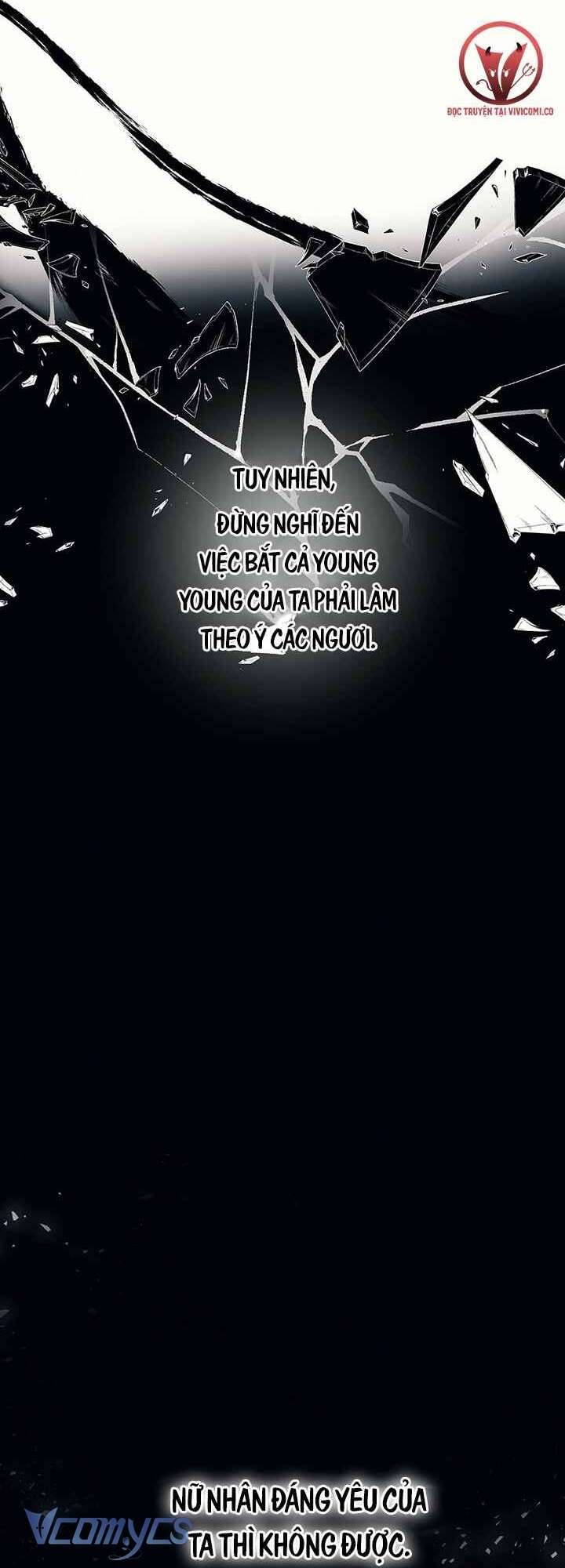 đọc truyện [18+] Chú Chim Nhỏ Của Yêu Tinh Chương 22 ảnh 39 tại Thiên Thai Truyện