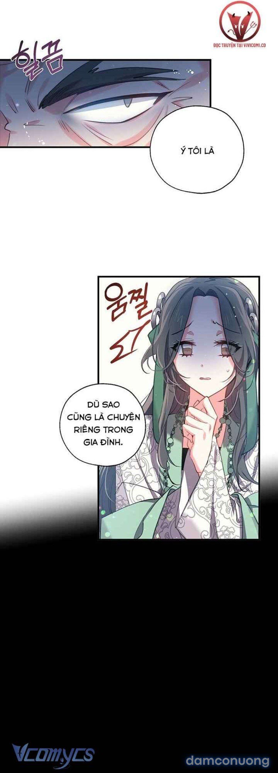 đọc truyện [18+] Chú Chim Nhỏ Của Yêu Tinh Chương 23 ảnh 14 tại Thiên Thai Truyện