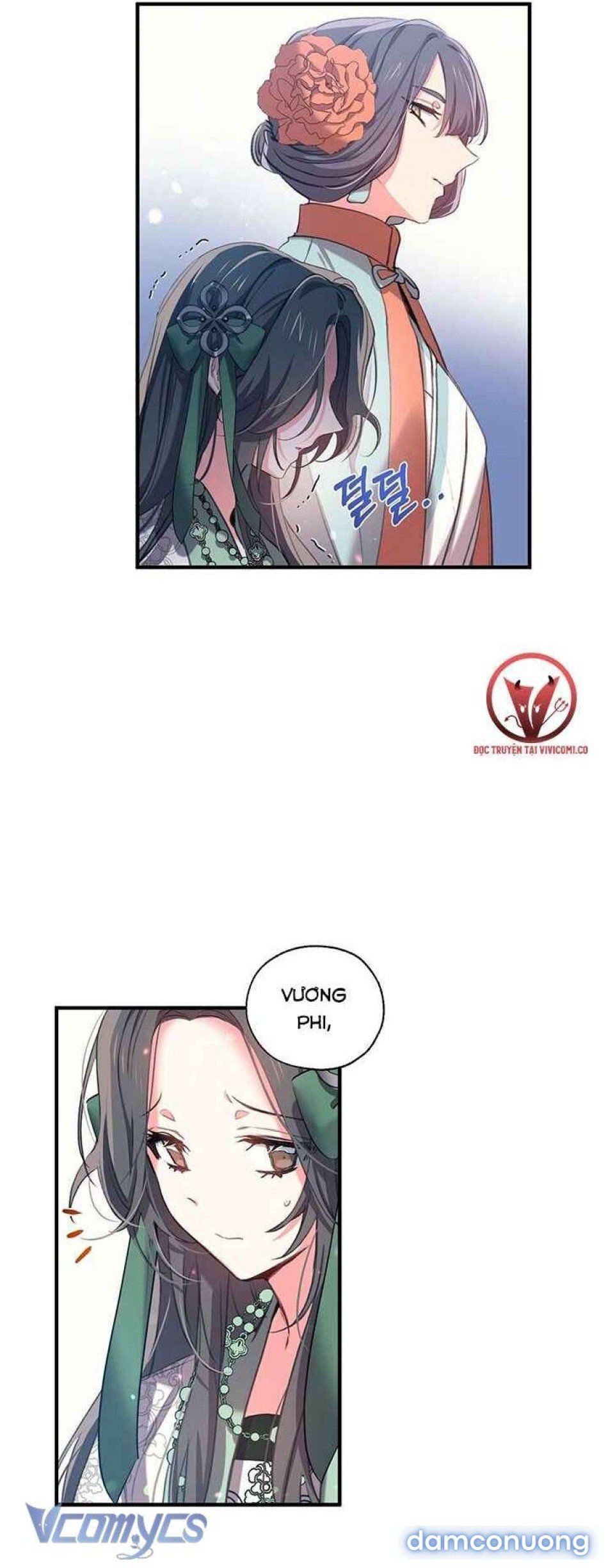 đọc truyện [18+] Chú Chim Nhỏ Của Yêu Tinh Chương 23 ảnh 19 tại Thiên Thai Truyện