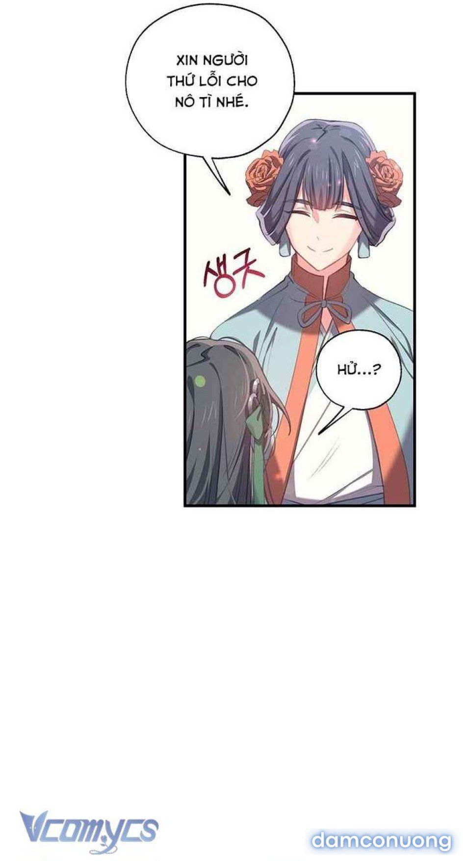 đọc truyện [18+] Chú Chim Nhỏ Của Yêu Tinh Chương 23 ảnh 20 tại Thiên Thai Truyện