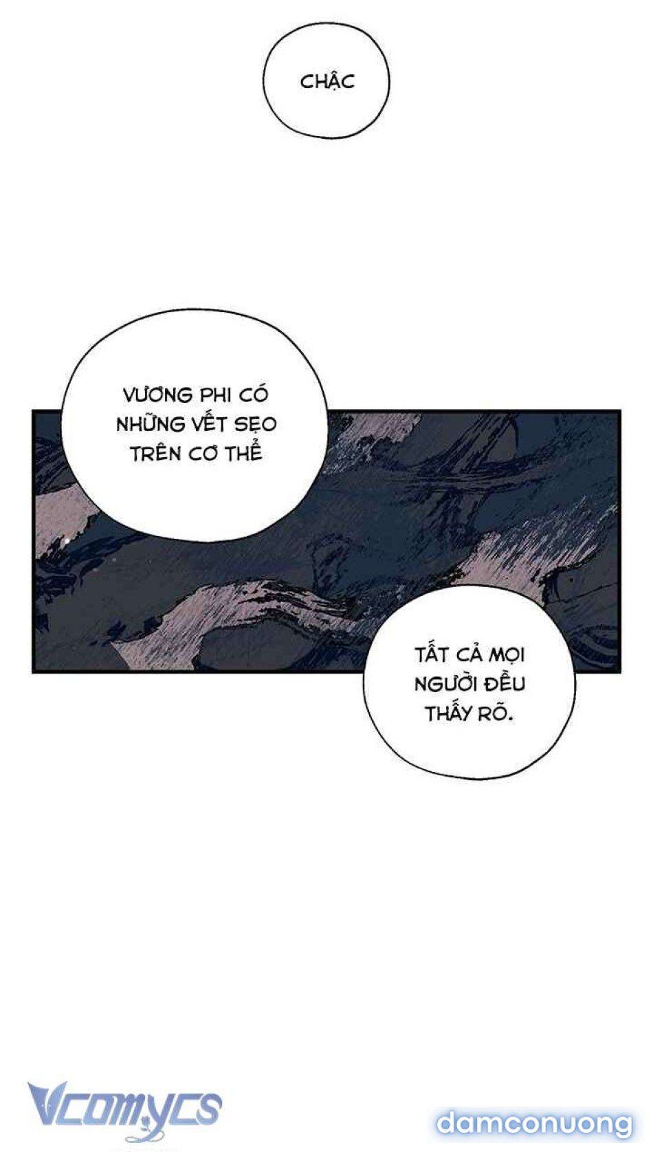 đọc truyện [18+] Chú Chim Nhỏ Của Yêu Tinh Chương 23 ảnh 22 tại Thiên Thai Truyện