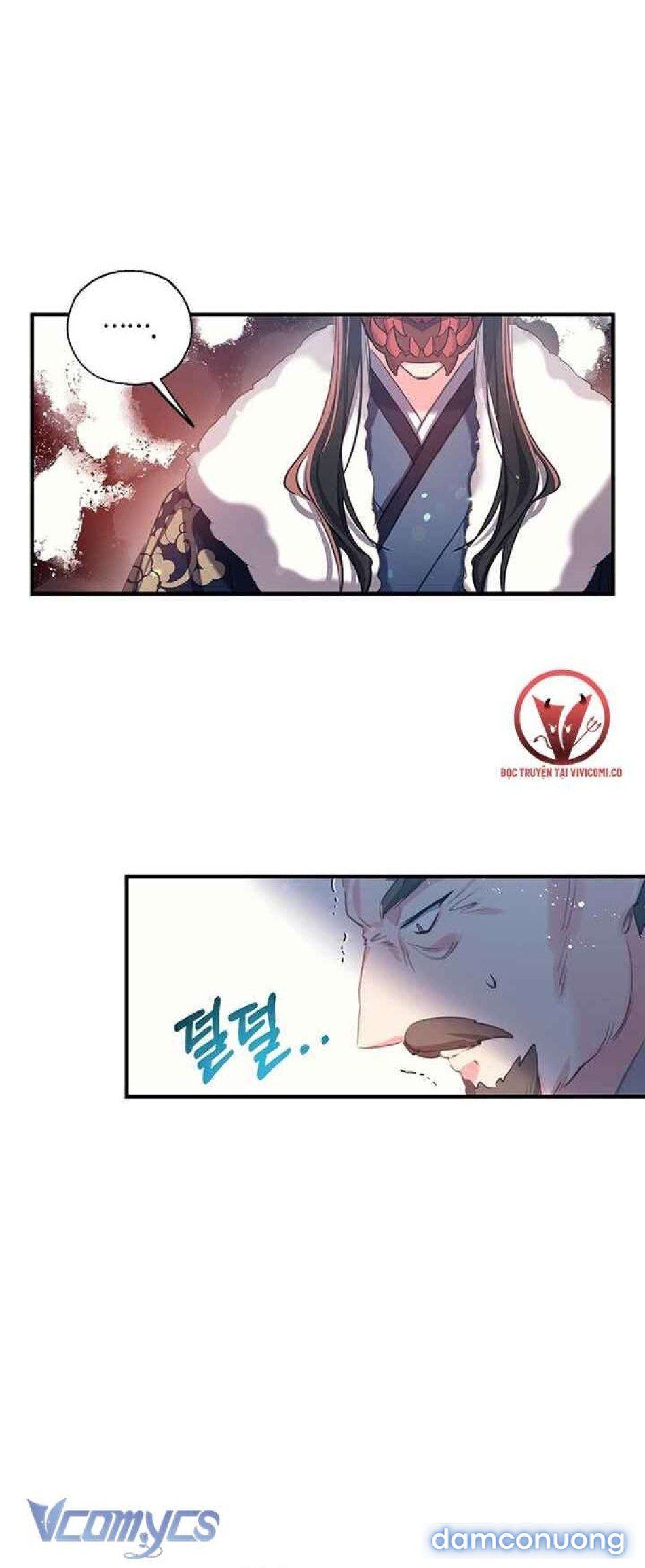 đọc truyện [18+] Chú Chim Nhỏ Của Yêu Tinh Chương 23 ảnh 32 tại Thiên Thai Truyện