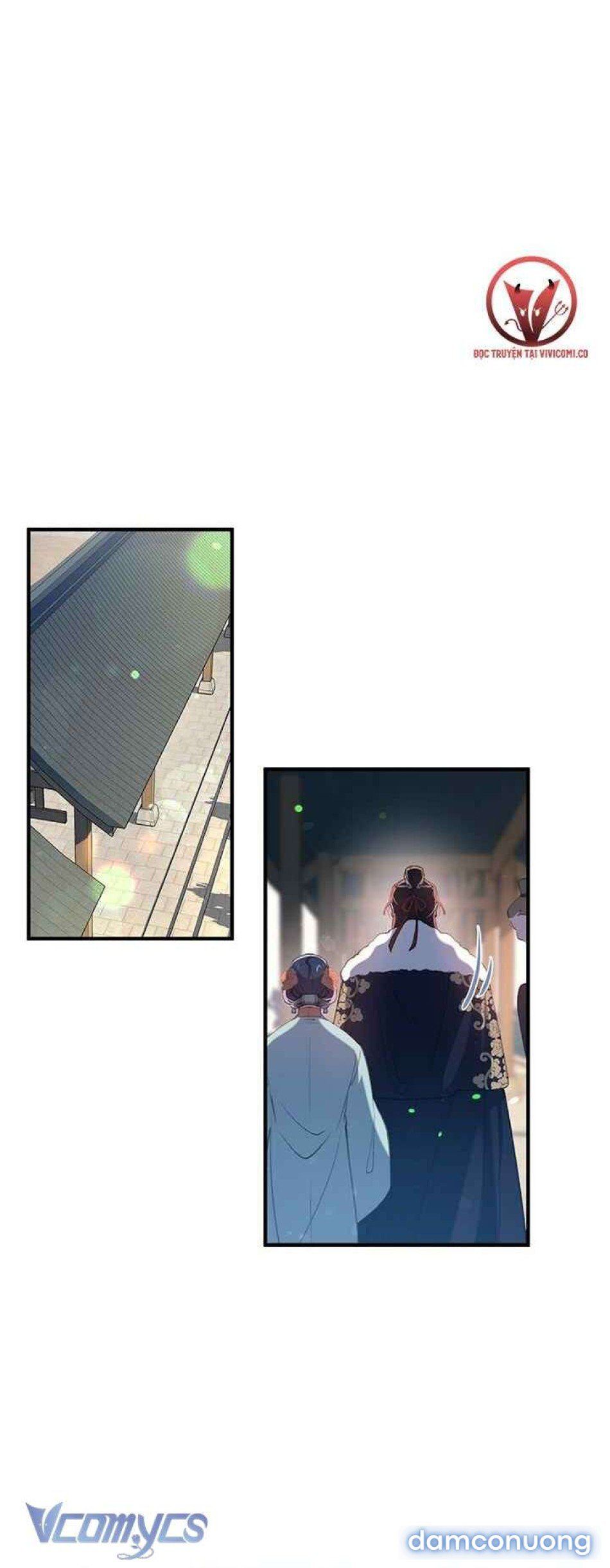 đọc truyện [18+] Chú Chim Nhỏ Của Yêu Tinh Chương 23 ảnh 34 tại Thiên Thai Truyện