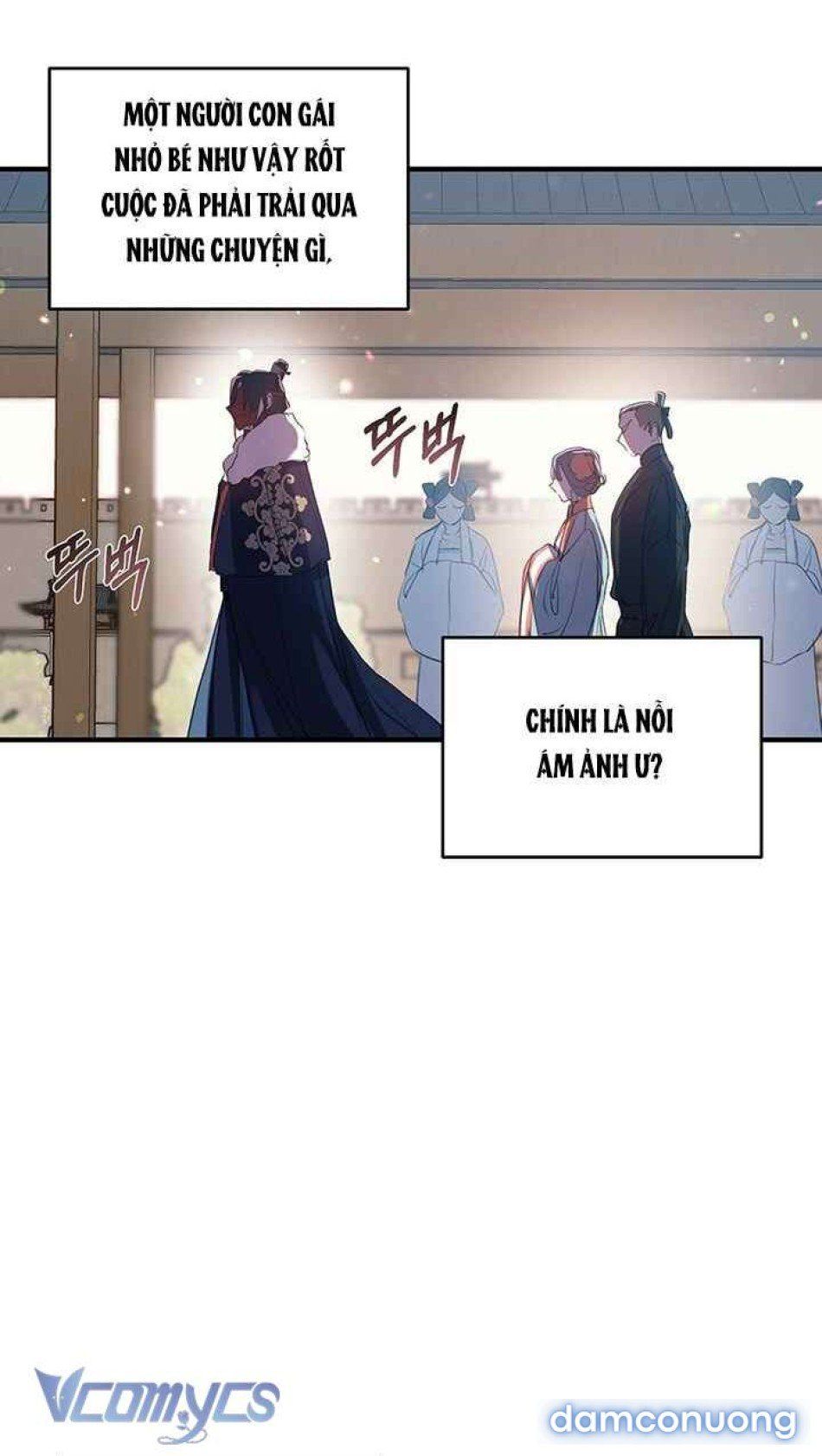 đọc truyện [18+] Chú Chim Nhỏ Của Yêu Tinh Chương 23 ảnh 38 tại Thiên Thai Truyện