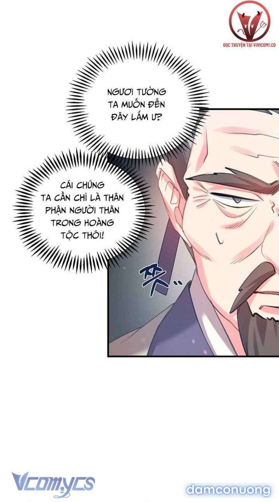 đọc truyện [18+] Chú Chim Nhỏ Của Yêu Tinh Chương 23 ảnh 8 tại Thiên Thai Truyện