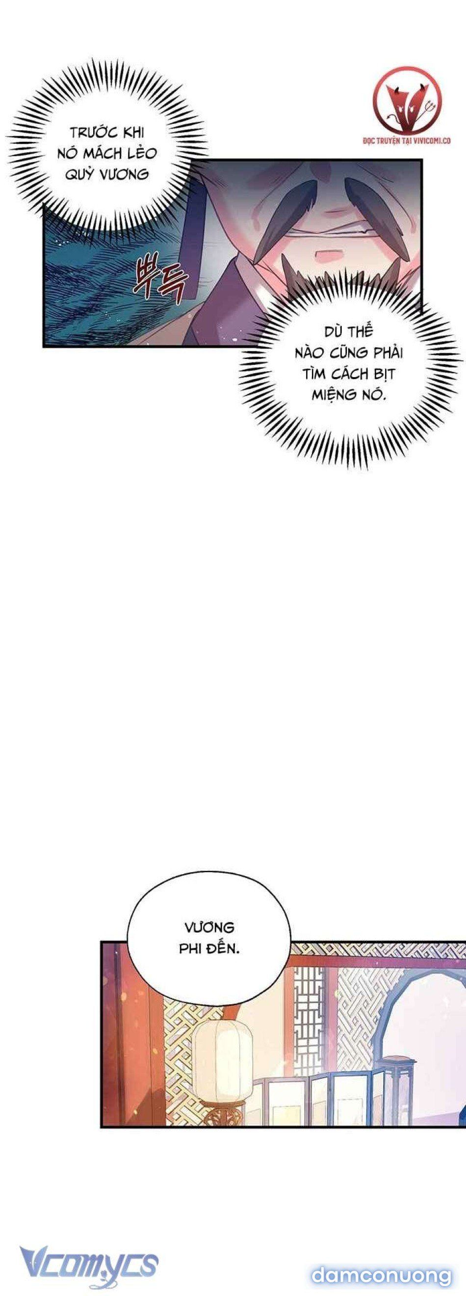 đọc truyện [18+] Chú Chim Nhỏ Của Yêu Tinh Chương 23 ảnh 10 tại Thiên Thai Truyện