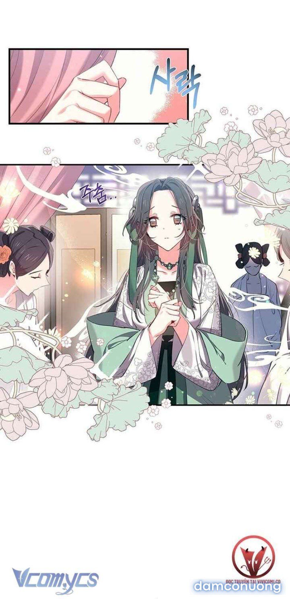 đọc truyện [18+] Chú Chim Nhỏ Của Yêu Tinh Chương 23 ảnh 11 tại Thiên Thai Truyện