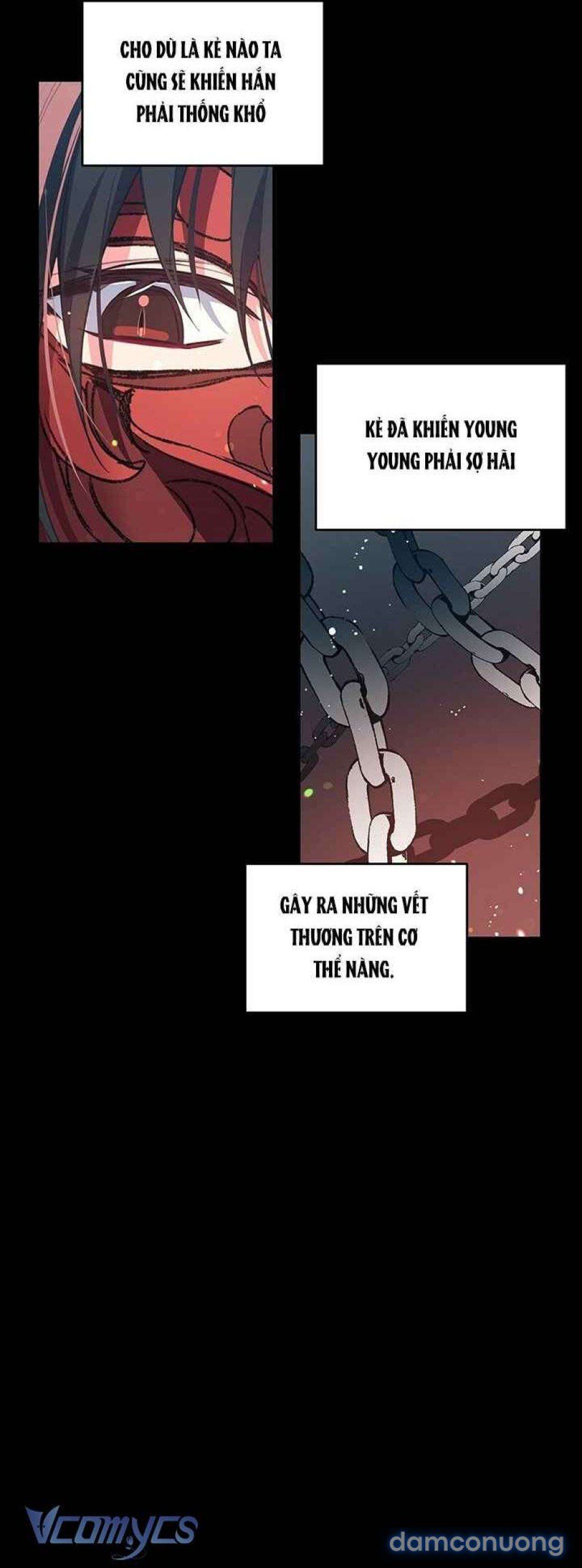 đọc truyện [18+] Chú Chim Nhỏ Của Yêu Tinh Chương 24 ảnh 13 tại Thiên Thai Truyện