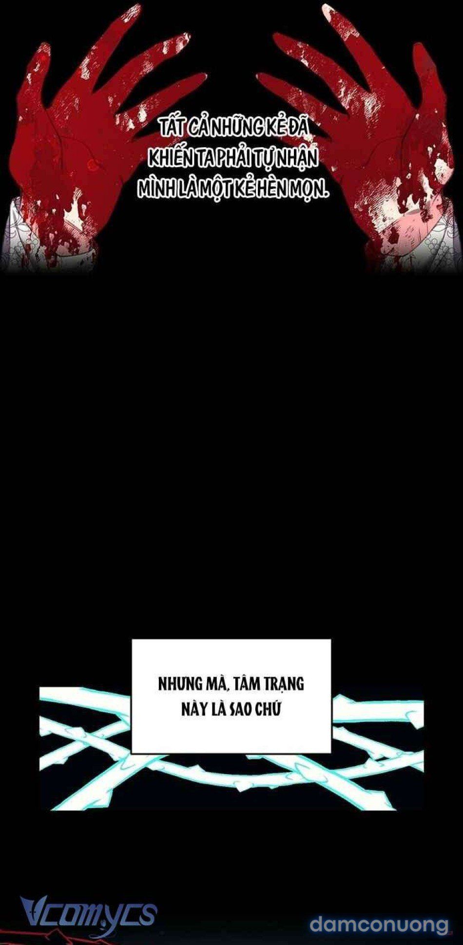 đọc truyện [18+] Chú Chim Nhỏ Của Yêu Tinh Chương 24 ảnh 14 tại Thiên Thai Truyện