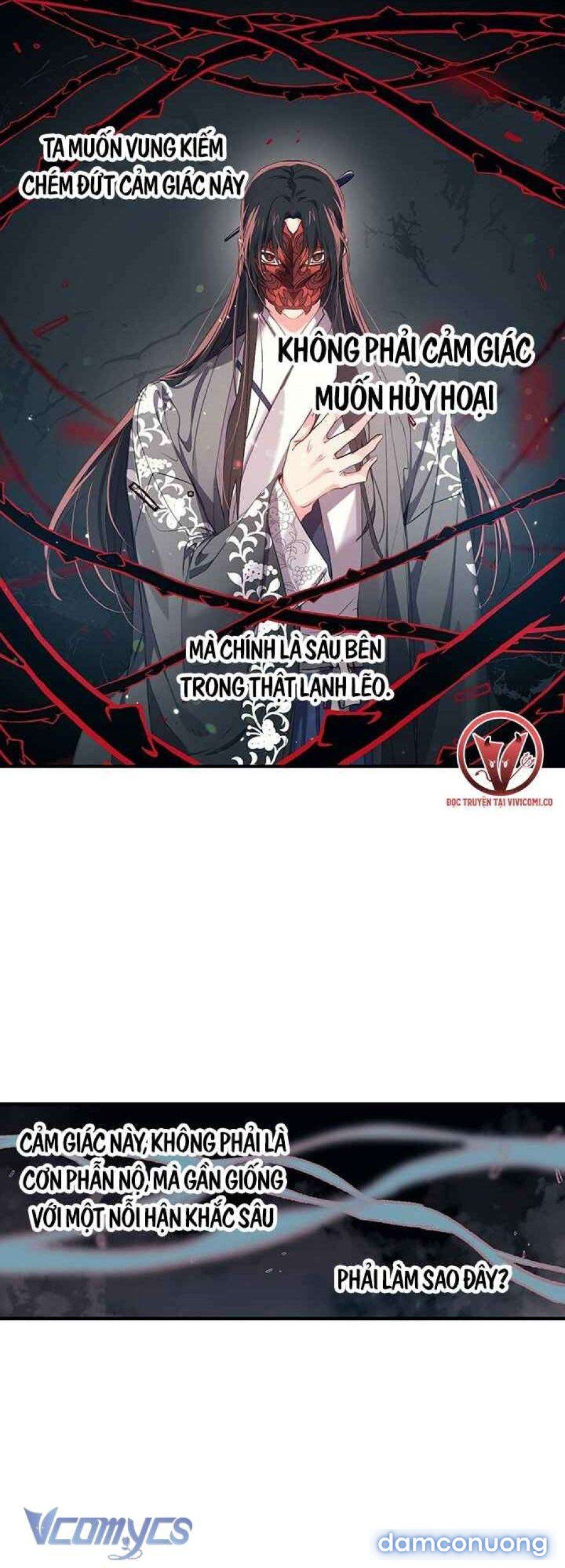 đọc truyện [18+] Chú Chim Nhỏ Của Yêu Tinh Chương 24 ảnh 16 tại Thiên Thai Truyện