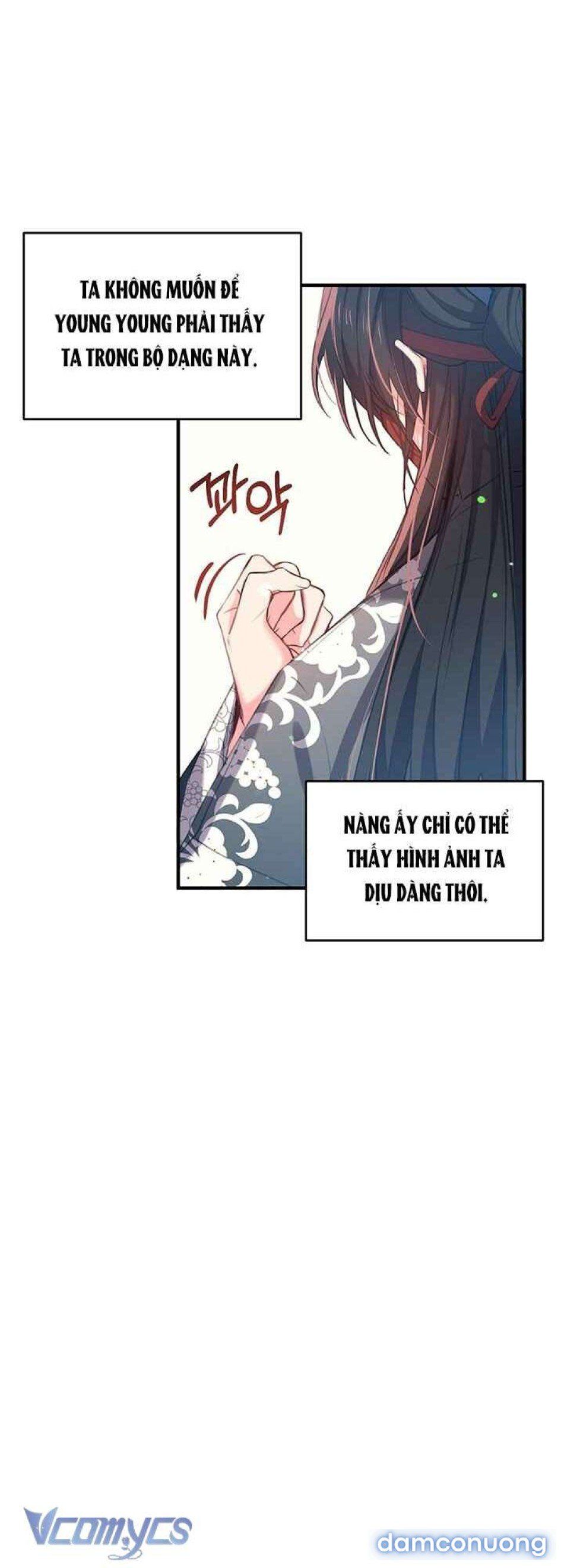 đọc truyện [18+] Chú Chim Nhỏ Của Yêu Tinh Chương 24 ảnh 17 tại Thiên Thai Truyện