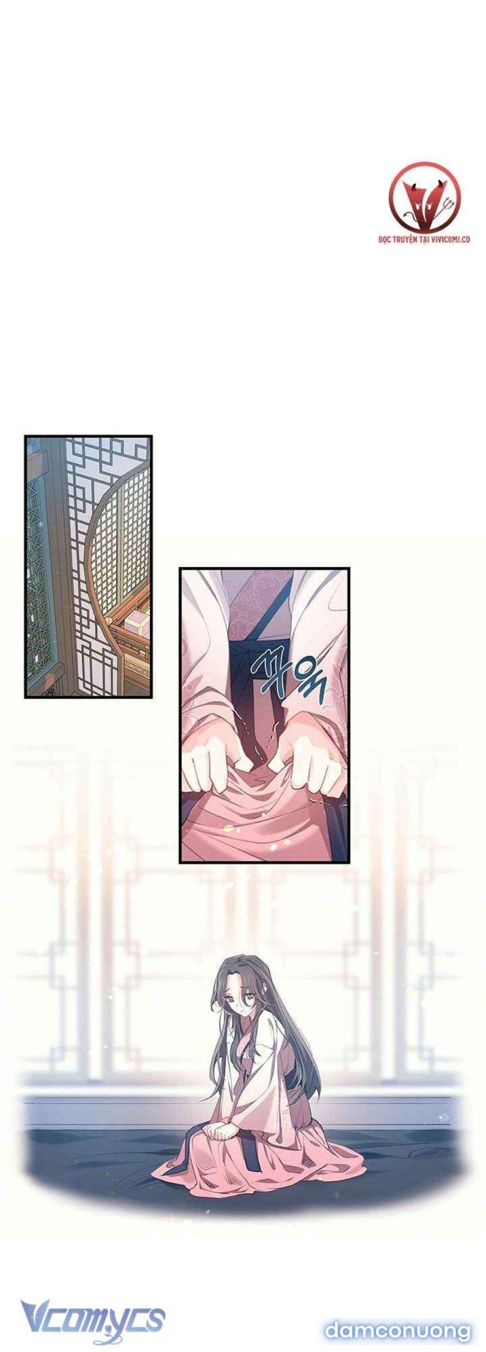 đọc truyện [18+] Chú Chim Nhỏ Của Yêu Tinh Chương 24 ảnh 18 tại Thiên Thai Truyện