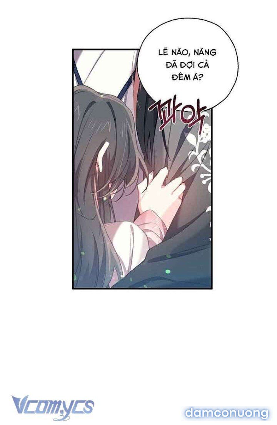 đọc truyện [18+] Chú Chim Nhỏ Của Yêu Tinh Chương 24 ảnh 23 tại Thiên Thai Truyện