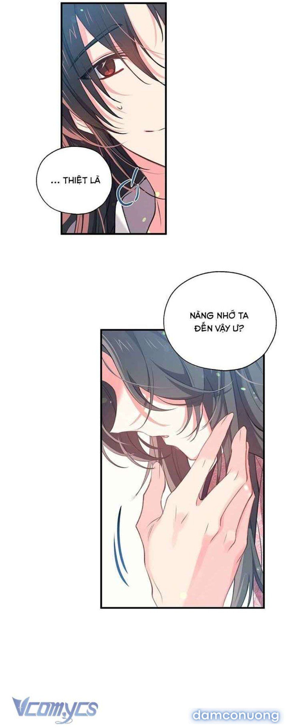 đọc truyện [18+] Chú Chim Nhỏ Của Yêu Tinh Chương 24 ảnh 27 tại Thiên Thai Truyện