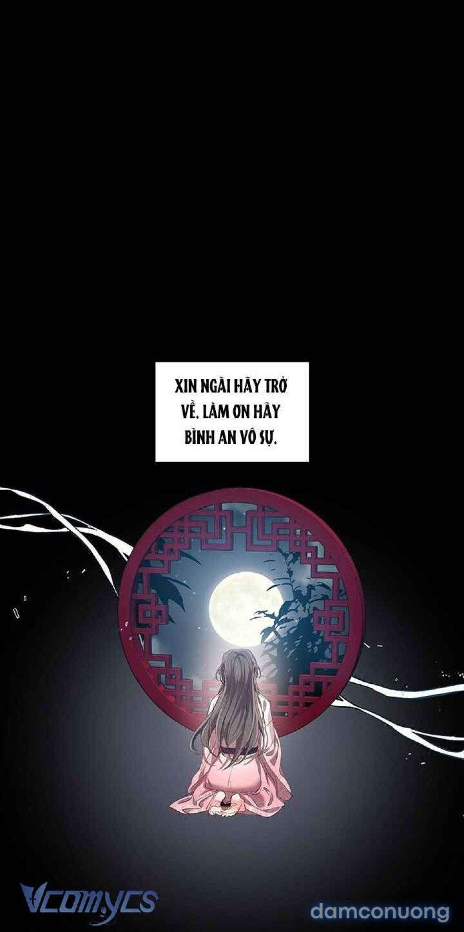 đọc truyện [18+] Chú Chim Nhỏ Của Yêu Tinh Chương 24 ảnh 33 tại Thiên Thai Truyện