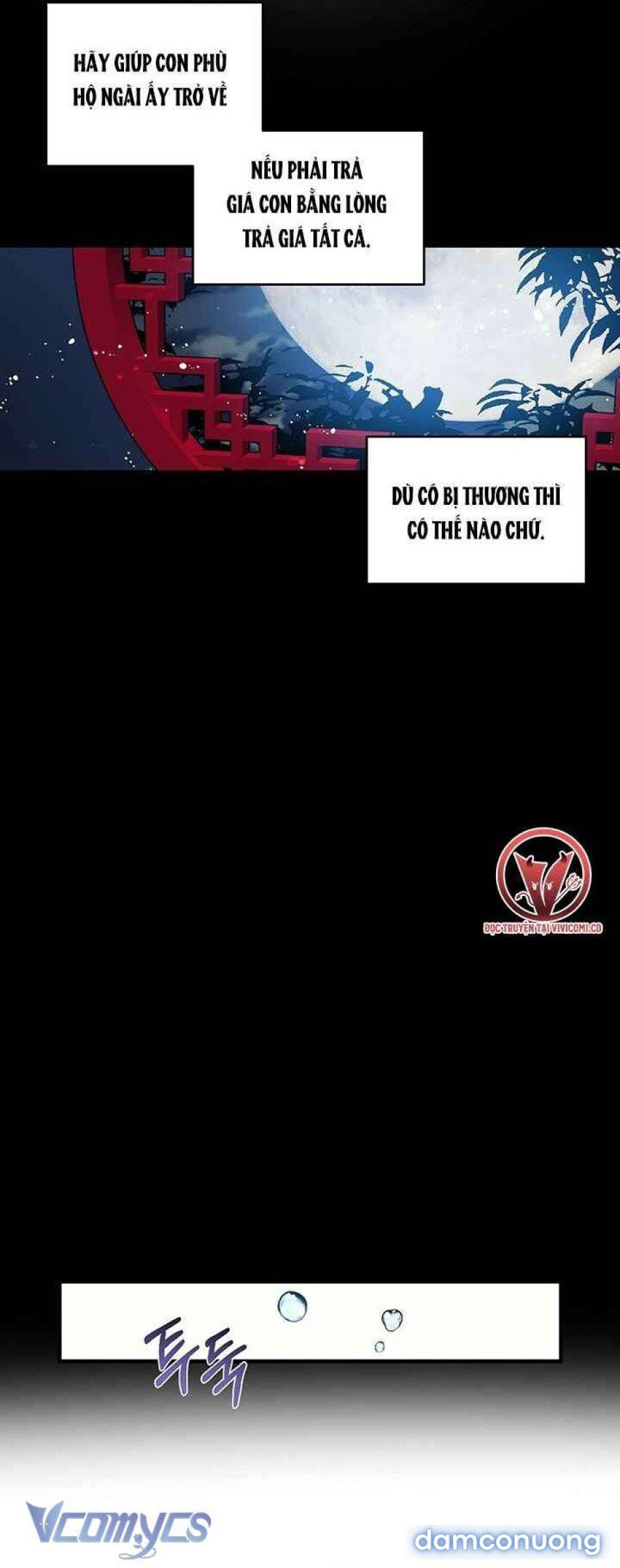 đọc truyện [18+] Chú Chim Nhỏ Của Yêu Tinh Chương 24 ảnh 34 tại Thiên Thai Truyện