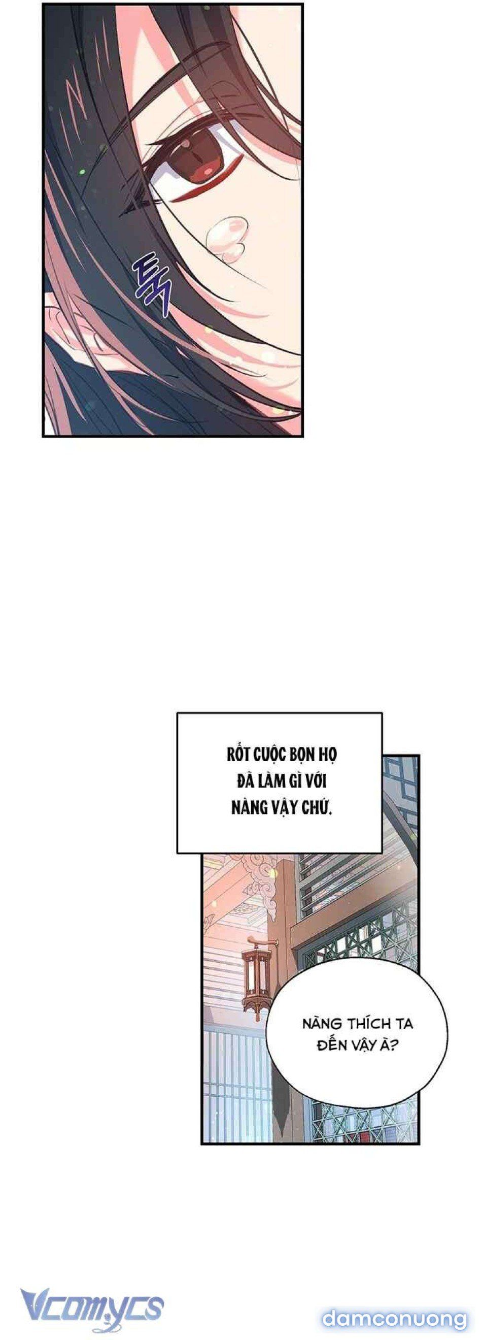 đọc truyện [18+] Chú Chim Nhỏ Của Yêu Tinh Chương 24 ảnh 36 tại Thiên Thai Truyện