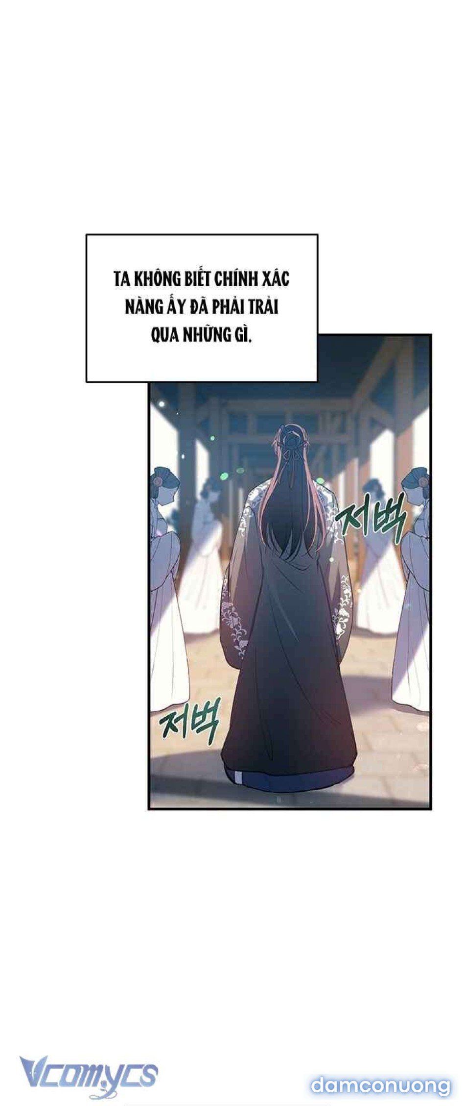 đọc truyện [18+] Chú Chim Nhỏ Của Yêu Tinh Chương 24 ảnh 9 tại Thiên Thai Truyện