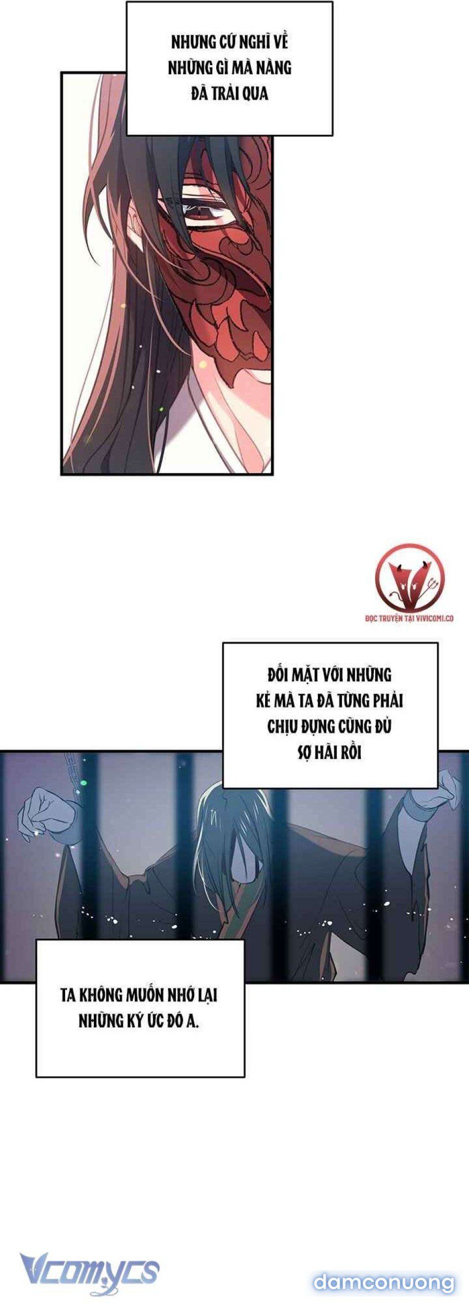 đọc truyện [18+] Chú Chim Nhỏ Của Yêu Tinh Chương 24 ảnh 10 tại Thiên Thai Truyện