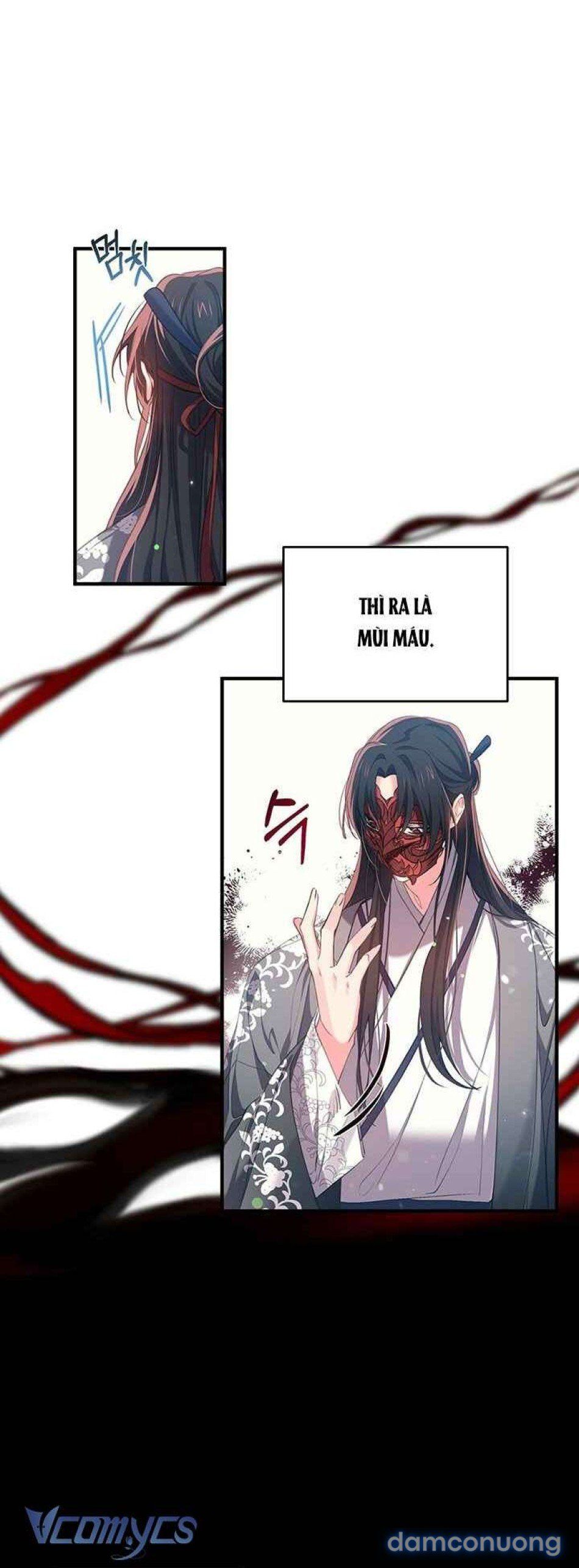 đọc truyện [18+] Chú Chim Nhỏ Của Yêu Tinh Chương 24 ảnh 11 tại Thiên Thai Truyện