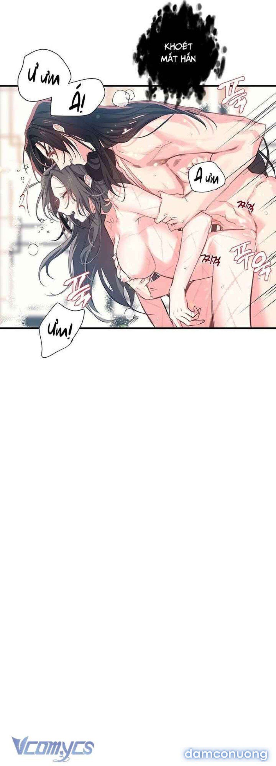 đọc truyện [18+] Chú Chim Nhỏ Của Yêu Tinh Chương 25 ảnh 13 tại Thiên Thai Truyện