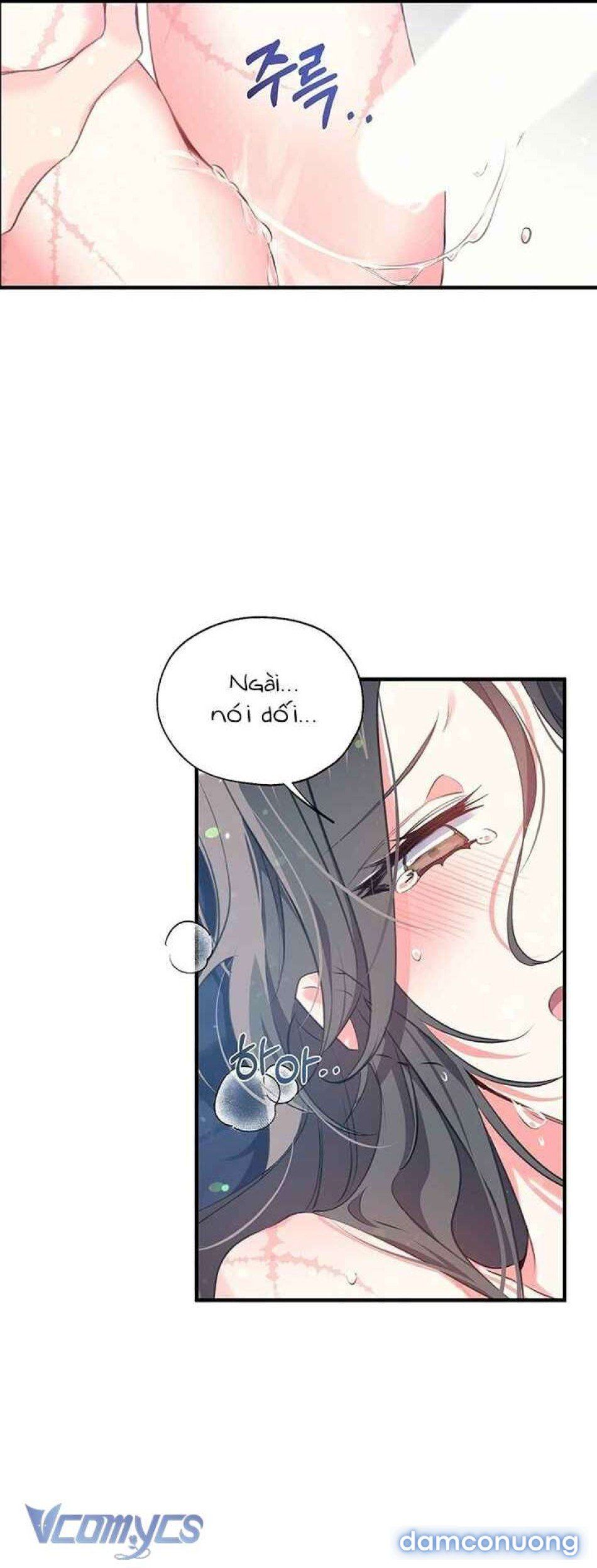 đọc truyện [18+] Chú Chim Nhỏ Của Yêu Tinh Chương 25 ảnh 15 tại Thiên Thai Truyện