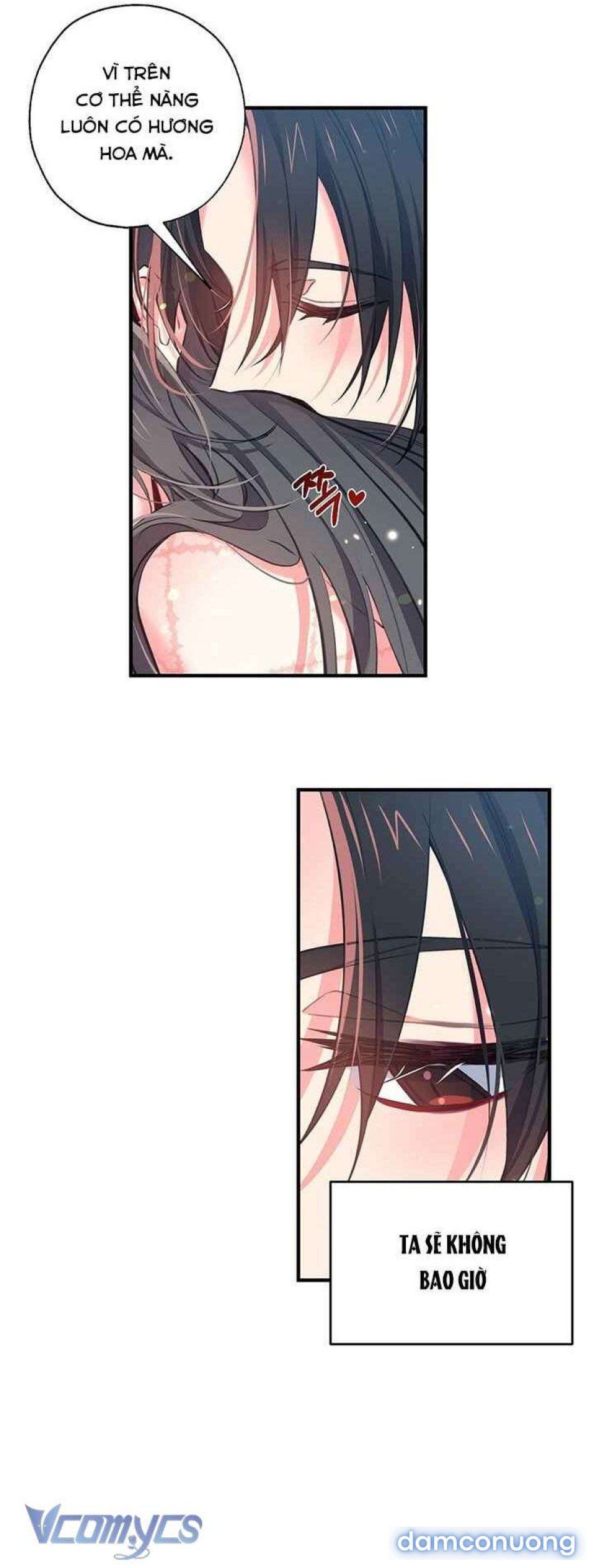 đọc truyện [18+] Chú Chim Nhỏ Của Yêu Tinh Chương 25 ảnh 18 tại Thiên Thai Truyện