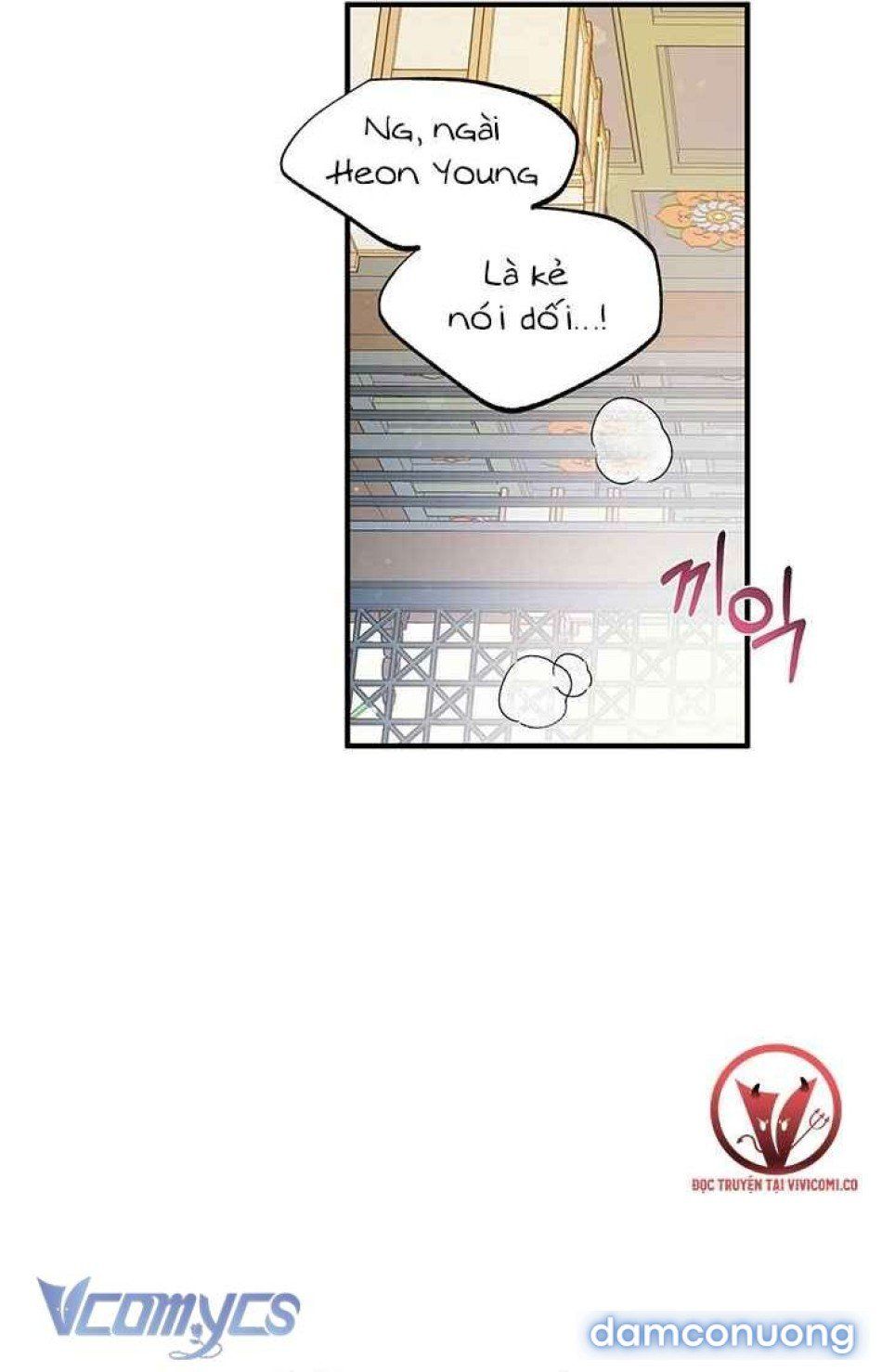 đọc truyện [18+] Chú Chim Nhỏ Của Yêu Tinh Chương 25 ảnh 4 tại Thiên Thai Truyện