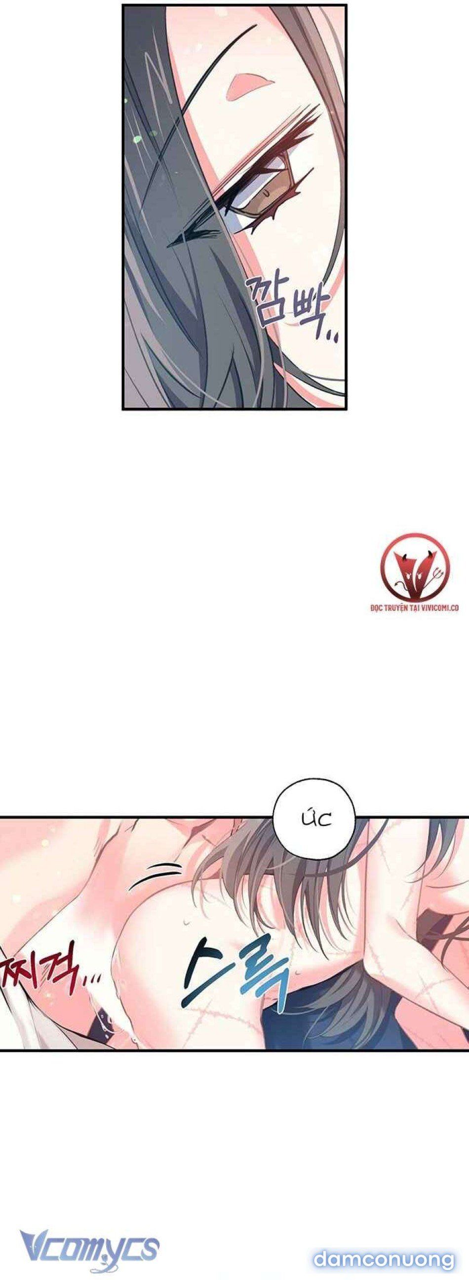 đọc truyện [18+] Chú Chim Nhỏ Của Yêu Tinh Chương 25 ảnh 23 tại Thiên Thai Truyện