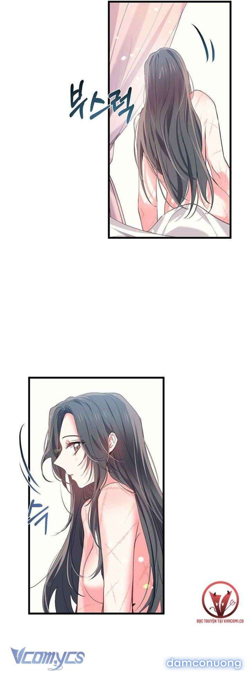 đọc truyện [18+] Chú Chim Nhỏ Của Yêu Tinh Chương 25 ảnh 24 tại Thiên Thai Truyện