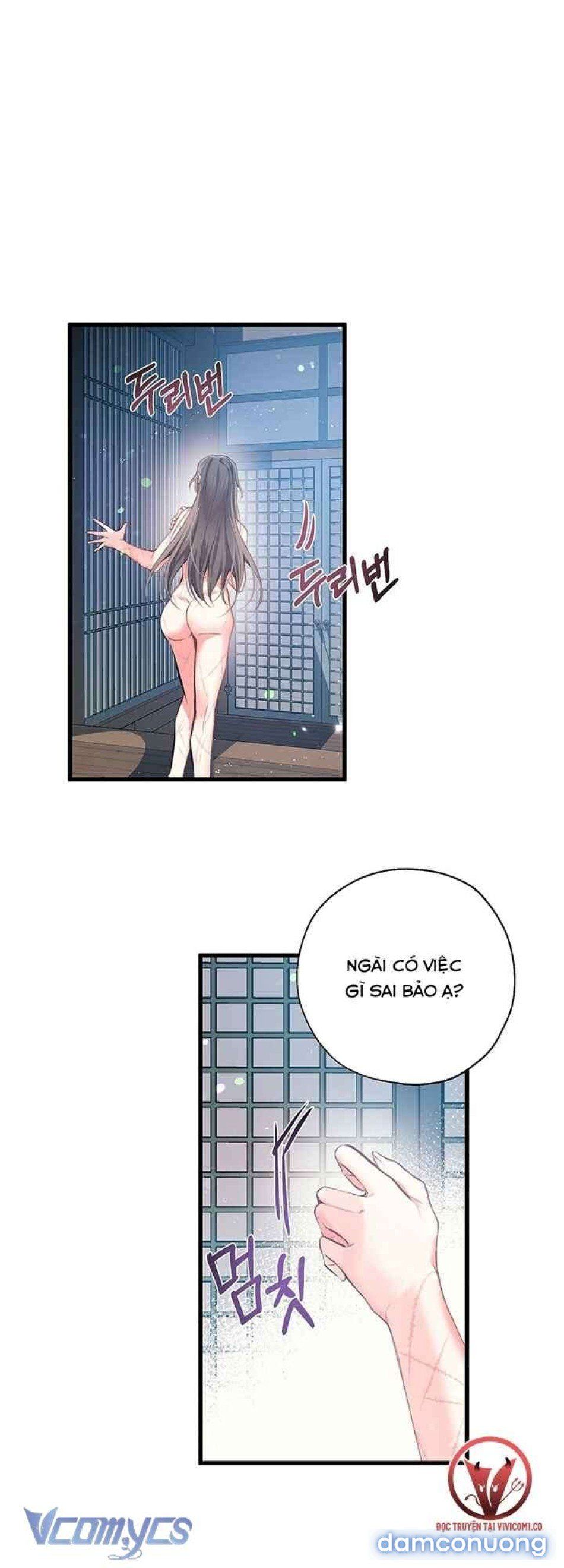 đọc truyện [18+] Chú Chim Nhỏ Của Yêu Tinh Chương 25 ảnh 26 tại Thiên Thai Truyện