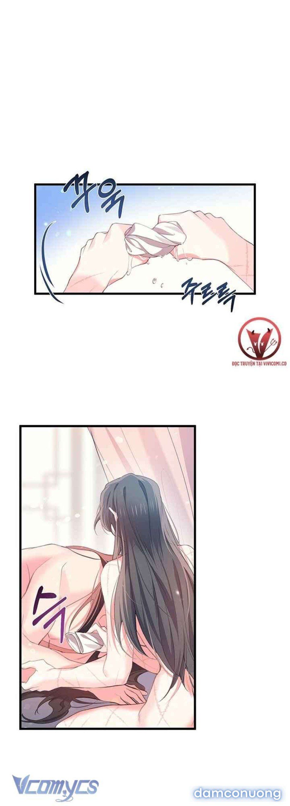 đọc truyện [18+] Chú Chim Nhỏ Của Yêu Tinh Chương 25 ảnh 28 tại Thiên Thai Truyện