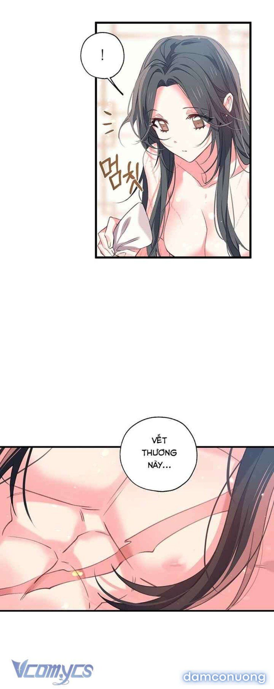 đọc truyện [18+] Chú Chim Nhỏ Của Yêu Tinh Chương 25 ảnh 29 tại Thiên Thai Truyện